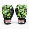 pánské boxerské rukavice YOKKAO Angry Bull black 2