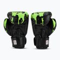 pánské boxerské rukavice YOKKAO Angry Bull black 3