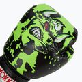pánské boxerské rukavice YOKKAO Angry Bull black 5