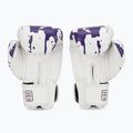Pánské boxerské rukavice YOKKAO Angry Bull white 3