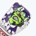 Pánské boxerské rukavice YOKKAO Angry Bull white 5