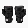 Pánské boxerské rukavice YOKKAO Fighter KO black 3