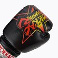 Pánské boxerské rukavice YOKKAO Fighter KO black 5