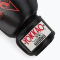 Pánské boxerské rukavice YOKKAO Fighter KO black 6
