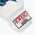 Pánské boxerské rukavice YOKKAO Fighter KO white 6