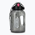 Láhev YOKKAO Dumbbell Water 2,2 l black 3
