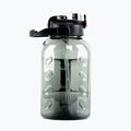 Láhev YOKKAO Dumbbell Water 2,2 l black 9