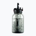 Láhev YOKKAO Dumbbell Water 2,2 l black 10