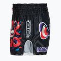Pánské tréninkové šortky YOKKAO Angry Rabbit Muay Thai black 3