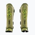 Chrániče holení a chodidel YOKKAO Late Show olive