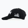 Kšiltovka YOKKAO Muay Thai black 3