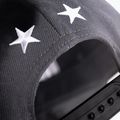 Kšiltovka YOKKAO Muay Thai black 6