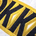 Pánské tréninkové šortky YOKKAO Original Muay Thai white 4