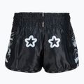 Pánské tréninkové šortky YOKKAO Original Muay Thai black 2