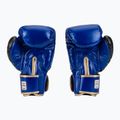 Boxerské rukavice YOKKAO Original Boxing Gloves electric blue 3