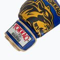Boxerské rukavice YOKKAO Original Boxing Gloves electric blue 6
