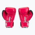 Boxerské rukavice YOKKAO Original Boxing Gloves fuchsia 3