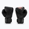 Boxerské rukavice YOKKAO Khalifa Kush Boxing black 3
