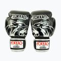 Boxerské rukavice YOKKAO Original Boxing Gloves absolute black 2