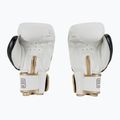 Boxerské rukavice YOKKAO Original Boxing Gloves absolute white 3