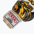 Boxerské rukavice YOKKAO Original Boxing Gloves absolute white 6