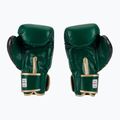 Boxerské rukavice YOKKAO Original Boxing Gloves forest green 3