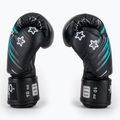 Boxerské rukavice YOKKAO Power Boxing black 4