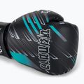 Boxerské rukavice YOKKAO Power Boxing black 5