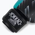 Boxerské rukavice YOKKAO Power Boxing black 6