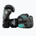 Boxerské rukavice YOKKAO Power Boxing black 3