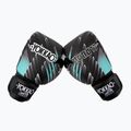 Boxerské rukavice YOKKAO Power Boxing black 4