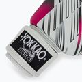 Boxerské rukavice YOKKAO Power Boxing white 6