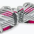 Boxerské rukavice YOKKAO Power Boxing white 7