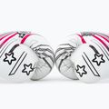 Boxerské rukavice YOKKAO Power Boxing white 5
