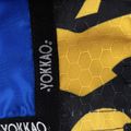 Pánské tréninkové šortky YOKKAO Original Muay Thai electric blue 8
