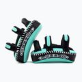 Tréninkové terče YOKKAO Freestyle Kicking Pads 2 pcs tiffany/black 5