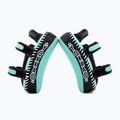 Tréninkové terče YOKKAO Freestyle Kicking Pads 2 pcs tiffany/black 6