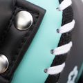 Tréninkové terče YOKKAO Freestyle Kicking Pads 2 pcs tiffany/black 8