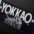Tréninkové terče YOKKAO Freestyle Kicking Pads 2 pcs tiffany/black 9