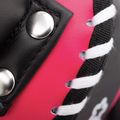 Tréninkové terče YOKKAO Freestyle Kicking Pads 2 pcs. fuchsia/black 8
