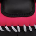Tréninkové terče YOKKAO Freestyle Kicking Pads 2 pcs. fuchsia/black 11
