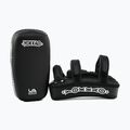 Tréninkové terče YOKKAO Freestyle Kicking Pads 2 pcs. black 9