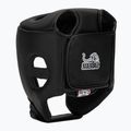 Boxerská helma YOKKAO Competition black 3