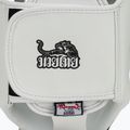 Boxerská helma YOKKAO Competition white 5