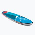 SUP STARBOARD iGO 10'8' Zen SC modrá 2020210401001 2