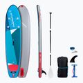 SUP STARBOARD iGO Zen 11'2' S modrý 2011210401004