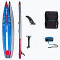 SUP STARBOARD All Star 14'0' x 26'' Airline Deluxe modrý 2014210401002
