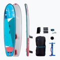 SUP STARBOARD iGO 11'2' nafukovací Zen SC modrý 1011210401002
