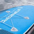 SUP STARBOARD iGO 11'2' nafukovací Zen SC modrý 1011210401002 12