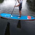 SUP STARBOARD iGO 11'2' nafukovací Zen SC modrý 1011210401002 13